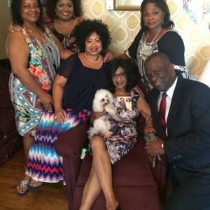 Meet your Posher, Rommie